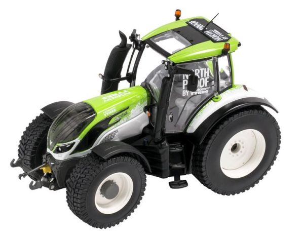 WIK42701995 - VALTRA T234 