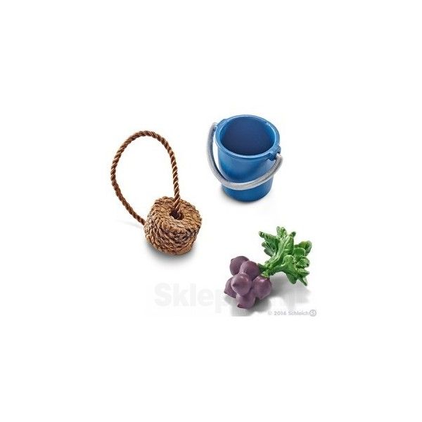 SHL42196 - Kit de nourriture pour chevaux - 1