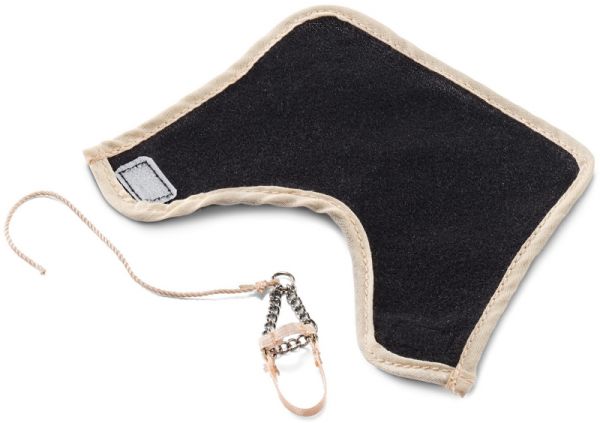 SHL42206 - Couverture de concours + licol - 1