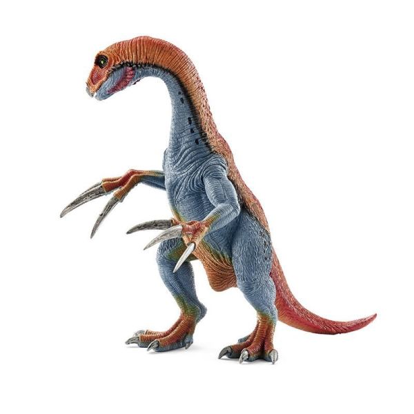 SHL14529 - Therizinosaurus - 1