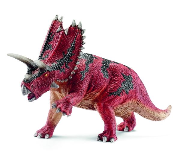 SHL14531 - Pentaceratops - 1