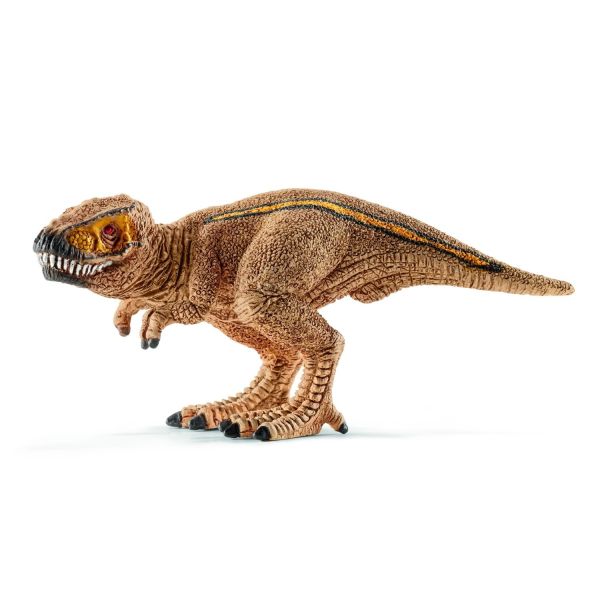 SHL14532 - Mini Tyrannosaure Rex - 1