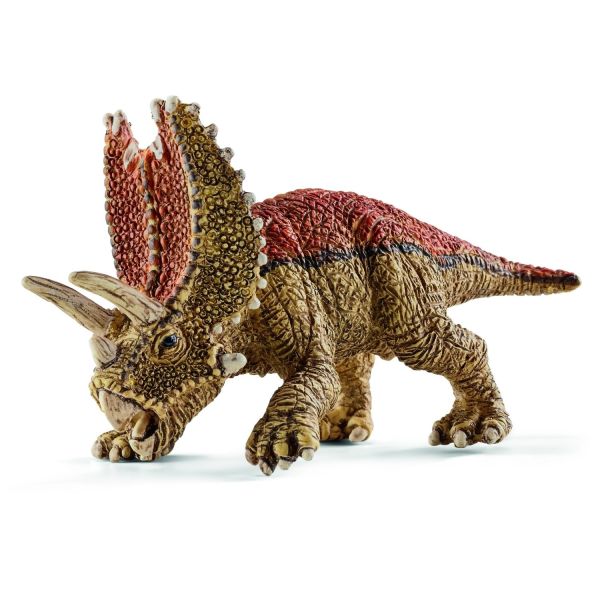 SHL14535 - Mini Pentaceratops - 1