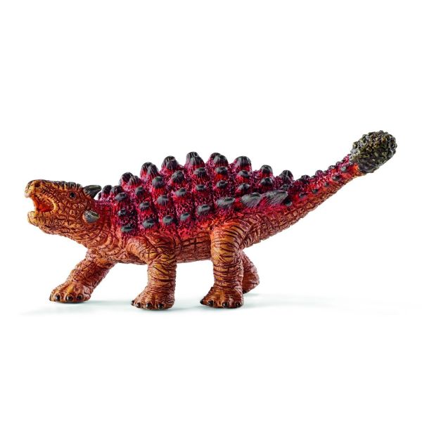 SHL14536 - Mini Saichania - 1