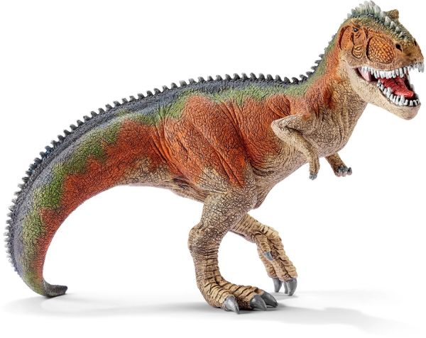 SHL14543 - Giganotosaure, orange - 1