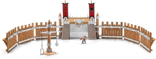 SHL42157 - Arène - 1