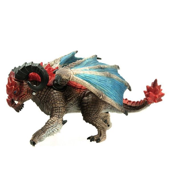 SHL70511 - Dragon Bélier - 1