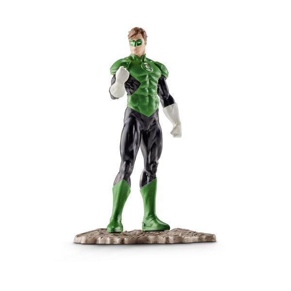 SHL22507 - GREEN LANTERN - 1