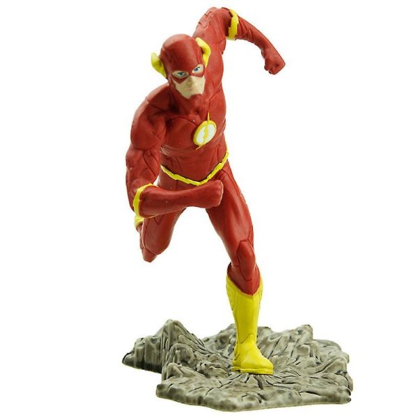 SHL22508 - THE FLASH - 1