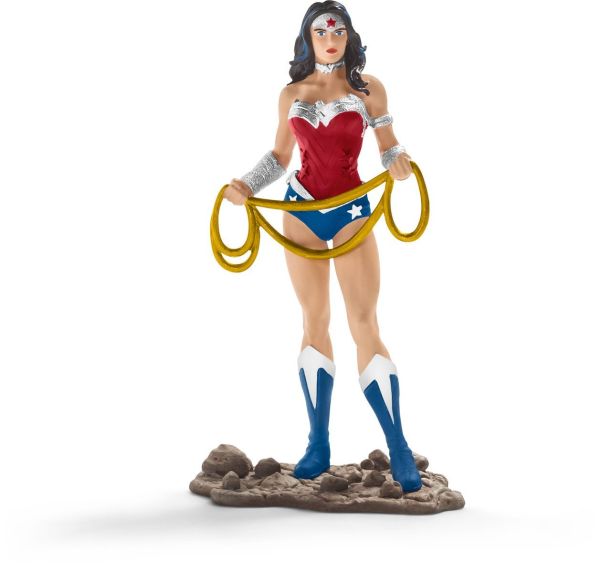 SHL22518 - WONDER WOMAN - 1