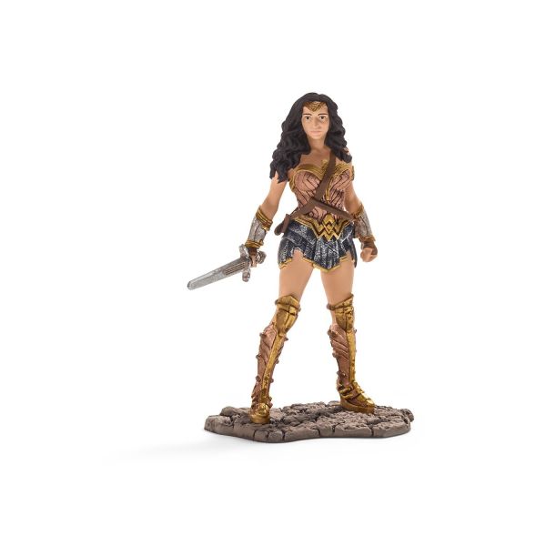 SHL22527 - WONDER WOMAN (BATMAN v SUPERMAN) - 1