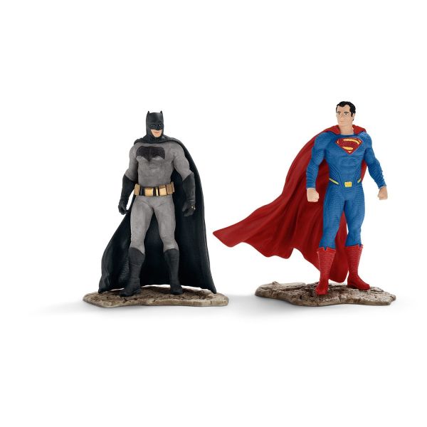 SHL22529 - Scenery Pack BATMAN v SUPERMAN - 1