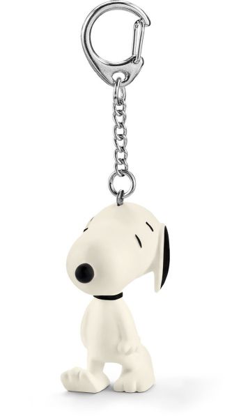 SHL22035 - Porte-clés Snoopy - 1