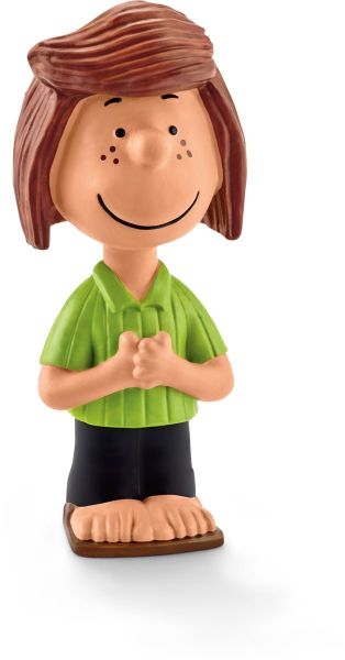 SHL22052 - Peppermint Patty - 1