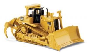 NOR55209 - Bulldozer CAT D9T Ech:1/87 - 1