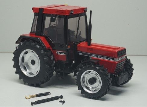 REP234 - CASE IH 845 XL Plus - 1