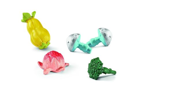 SHL42141 - Kit de nourriture pour licorne et pégase - 1