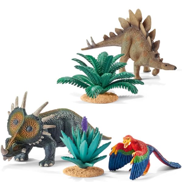 SHL42260 - Les herbivores chez eux - 1