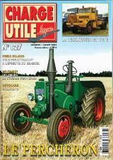CU127 - Magazine Charge Utile n°127 