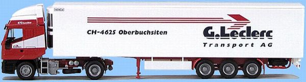AWM55060 - Iveco 470Eurostar - Frigo 