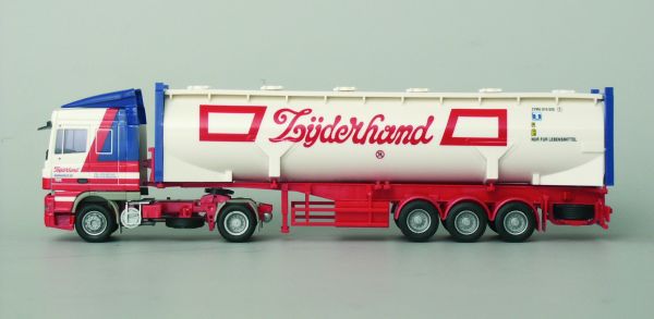 AWM73212 - DAF 480 XF SC 4x2 - citerne  