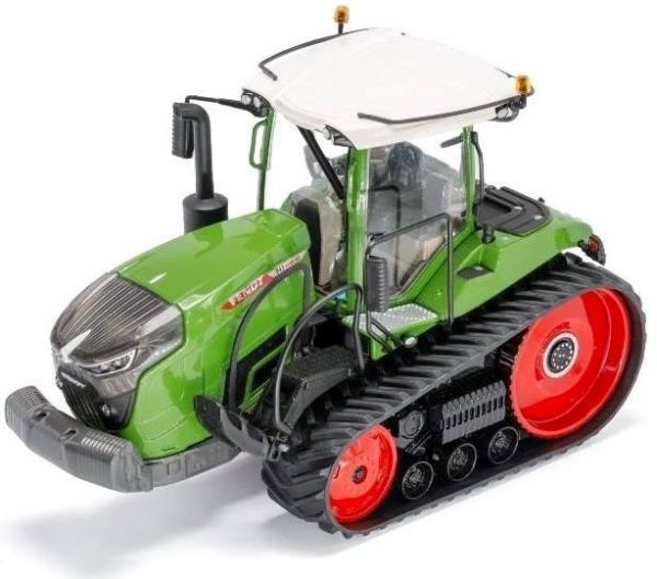 USK10632 - FENDT 943 Vario MT - Série limitée 1500 pcs - 1