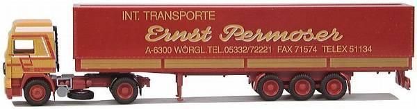 AWM70489 - Volvo F12 - PSZ 