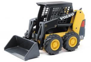 JOA213 - Minichargeur VOLVO MC70 - 1