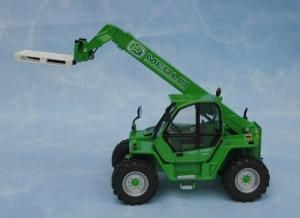 ROS00097.1 - Télescopique MERLO Turbofarmer avec Accessoires - 1