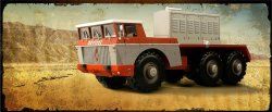 NOREV690032 - Camion BERLIET T100 n°4 avec livret et DVD - 1