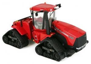 BRI42330 - CASE IH STX 535 Quadtrac articulé à chenilles - 1