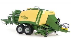 UH2645 - Presse KRONE Big Pack - 1