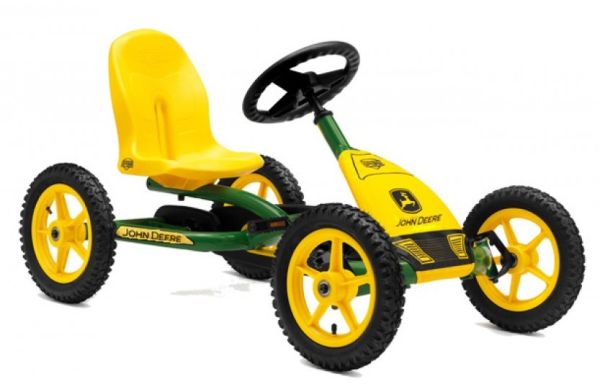 BERG24.21.24.01 - Buddy JOHN DEERE - 1