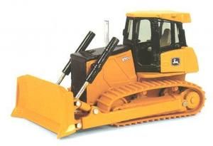 ERT15711 - Bulldozer JOHN DEERE 850J - 1