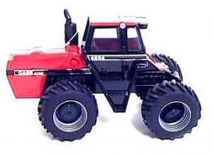 ERT222 - Tracteur CASE 4894 - 1