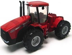 ERT14541 - Steiger CASE IH 535 roues simples - 1