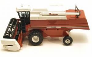 ROS50302.1 - Moissonneuse Batteuse FIATAGRI 3898 Laverda - 1