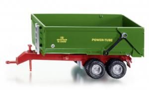 SIK2888 - Remorque BRANTNER Power Tube - 1