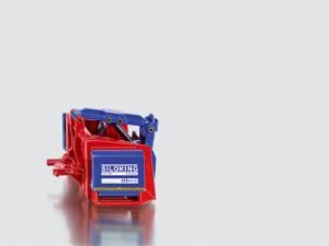 SIK2458 - Désileuse MAYER - 1