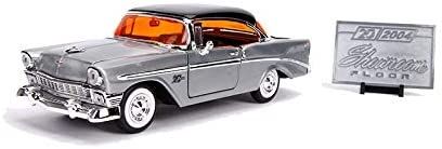 JAD253745013 - CHEVROLET Bel Air 1956 - 1