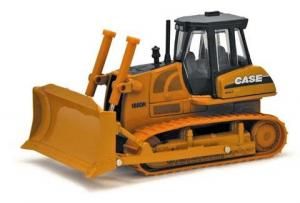 ERT14644 - Bull CASE 1850K Series II - Article retiré du catalogue 2012 - 1
