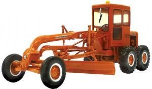 FIGE50-3126 - Niveleuse ALLIS CHALMERS 45 - 1