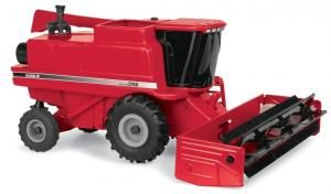 Moissonneuse Batteuse CASE IH AXIAL FLOW 2188