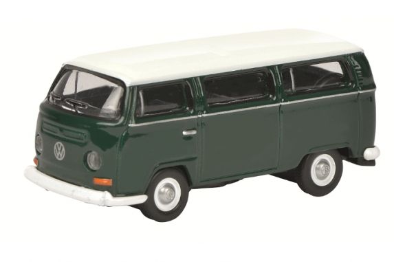 SCH26226 - VOLKSWAGEN T2 