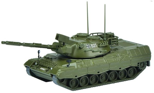 SCH26422 - Char LEOPARD 2A1 Vert - 1