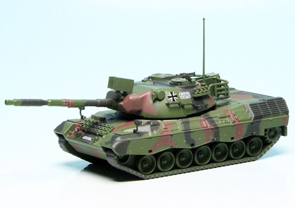 SCH26523 - Char LEOPARD 1A1 BUNDESWEHR - 1