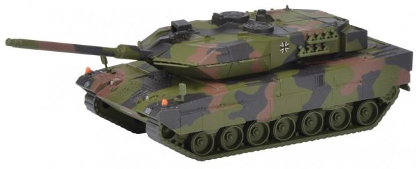 SCH26565 - Char LEOPARD 2A6 BUNDESWEHR - 1