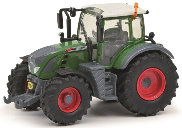 SCH26620 - FENDT 724 Vario - 1