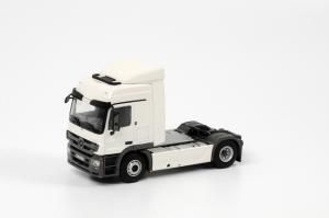 WSIMB001 - MERCEDES MP3 L 4X2. - 1