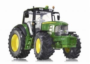 WIK77304 - Tracteur JOHN DEERE 6930 S Très Détaillé - 1